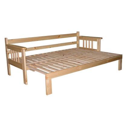 Диван-кровать 3-местный с ящиками Канада